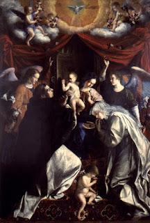 La luce e i silenzi: Orazio Gentileschi e la pittura caravaggesca nelle Marche del Seicento a cura di Anna Maria Ambrosini Massari e Alessandro Delpriori 2 agosto – 8 dicembre 2019 Pinacoteca Civica Bruno Molajoli Fabriano (AN) La luce e i silenzi: Orazio Gentileschi e la pittura caravaggesca nelle Marche del Seicento a cura di Anna Maria Ambrosini Massari e Alessandro Delpriori 2 agosto – 8 dicembre 2019 Pinacoteca Civica Bruno Molajoli Fabriano (AN)
