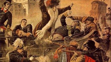 Lisbona, una giornata a Rossio morte re dom carlo I lisbona