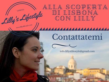 Lisbona, una giornata a Rossio tour lisbona con lilly
