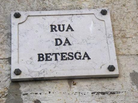 Lisbona, una giornata a Rossio Lisbona, una giornata a Rossio