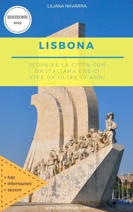 Lisbona, una giornata a Rossio guisa lisbona italiano
