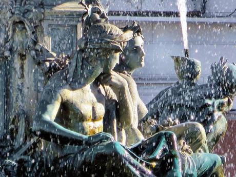 Lisbona, una giornata a Rossio Lisbona, una giornata a Rossio