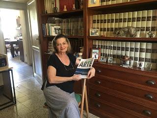 UN PO’ DI ME DENTRO UN LIBRO UN PO’ DI ME DENTRO UN LIBRO