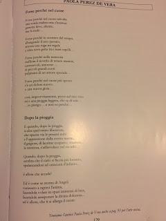 UN PO’ DI ME DENTRO UN LIBRO UN PO’ DI ME DENTRO UN LIBRO