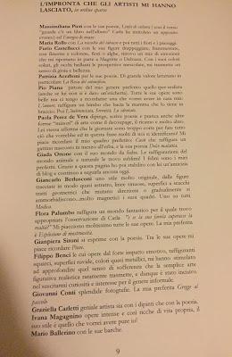 UN PO’ DI ME DENTRO UN LIBRO UN PO’ DI ME DENTRO UN LIBRO