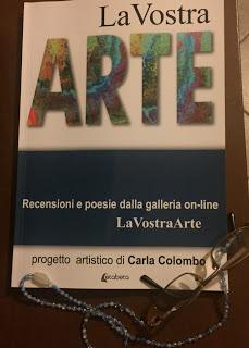 UN PO’ DI ME DENTRO UN LIBRO UN PO’ DI ME DENTRO UN LIBRO
