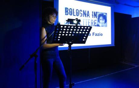 La poesia metasimbolica di Raffaela Fazio La poesia metasimbolica di Raffaela Fazio