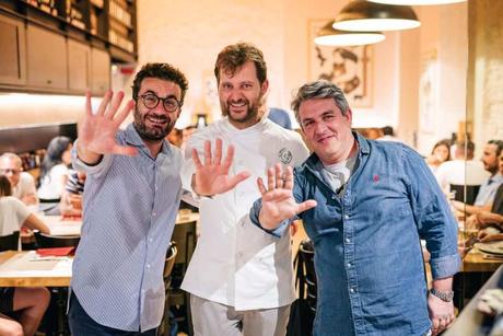 La pizza cilentana di DaZero che mancava a Milano La pizza cilentana di DaZero che mancava a Milano