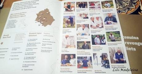 La pizza cilentana di DaZero che mancava a Milano La pizza cilentana di DaZero che mancava a Milano