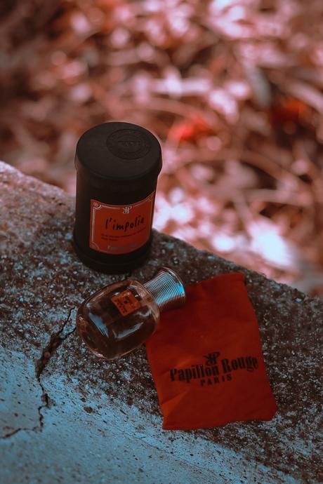 Nuovi profumi di nicchia estivi solari e lussuosi Nuovi profumi di nicchia estivi solari e lussuosi