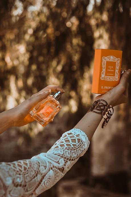 Nuovi profumi di nicchia estivi solari e lussuosi Nuovi profumi di nicchia estivi solari e lussuosi