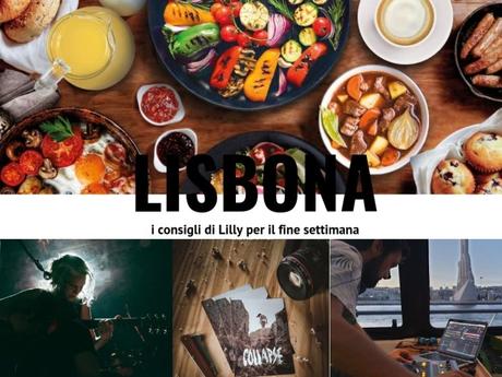 Fine settimana a Lisbona, eventi 26-28 luglio 2019 Fine settimana a Lisbona, eventi 26-28 luglio 2019