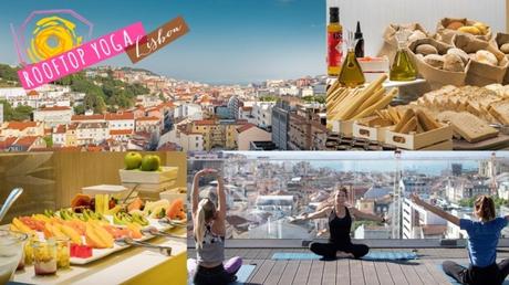 Fine settimana a Lisbona, eventi 26-28 luglio 2019 Fine settimana a Lisbona, eventi 26-28 luglio 2019