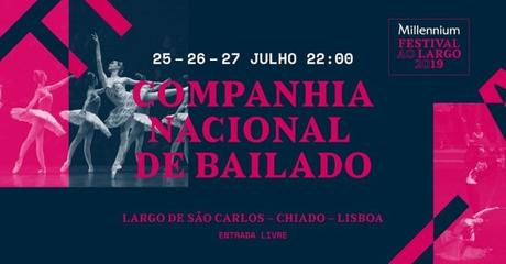 Fine settimana a Lisbona, eventi 26-28 luglio 2019 Fine settimana a Lisbona, eventi 26-28 luglio 2019
