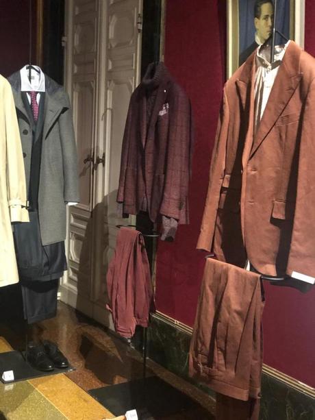 Vintage Tour Vol. #6: 30 anni di Pitti Uomo e 200 anni di moda maschile Vintage Tour Vol. #6: 30 anni di Pitti Uomo e 200 anni di moda maschile