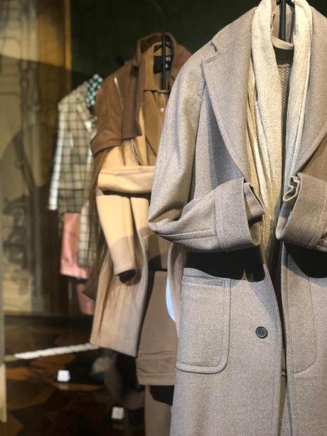 Vintage Tour Vol. #6: 30 anni di Pitti Uomo e 200 anni di moda maschile Vintage Tour Vol. #6: 30 anni di Pitti Uomo e 200 anni di moda maschile