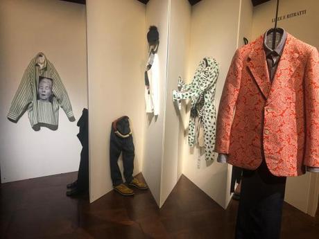 Vintage Tour Vol. #6: 30 anni di Pitti Uomo e 200 anni di moda maschile Vintage Tour Vol. #6: 30 anni di Pitti Uomo e 200 anni di moda maschile