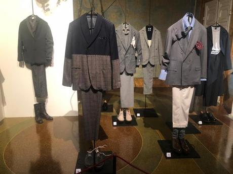Vintage Tour Vol. #6: 30 anni di Pitti Uomo e 200 anni di moda maschile Vintage Tour Vol. #6: 30 anni di Pitti Uomo e 200 anni di moda maschile