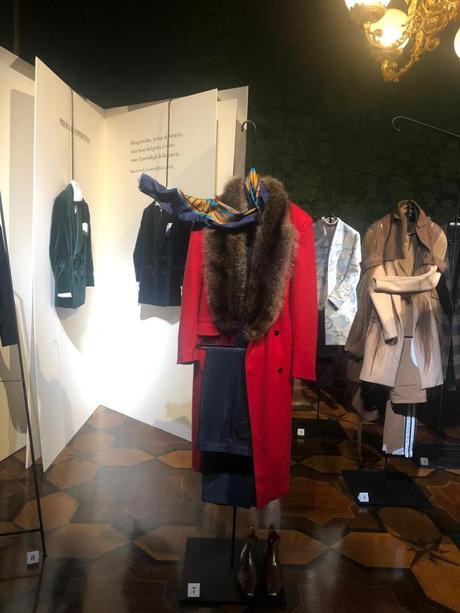 Vintage Tour Vol. #6: 30 anni di Pitti Uomo e 200 anni di moda maschile Vintage Tour Vol. #6: 30 anni di Pitti Uomo e 200 anni di moda maschile