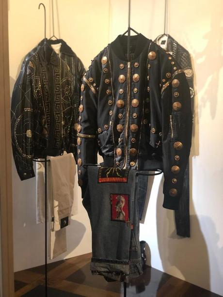 Vintage Tour Vol. #6: 30 anni di Pitti Uomo e 200 anni di moda maschile Vintage Tour Vol. #6: 30 anni di Pitti Uomo e 200 anni di moda maschile