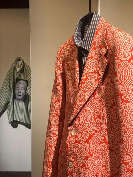 Vintage Tour Vol. #6: 30 anni di Pitti Uomo e 200 anni di moda maschile Vintage Tour Vol. #6: 30 anni di Pitti Uomo e 200 anni di moda maschile