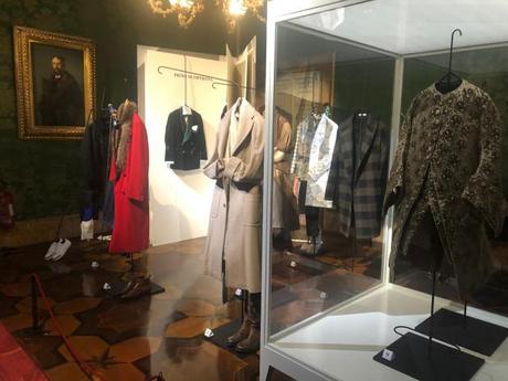 Vintage Tour Vol. #6: 30 anni di Pitti Uomo e 200 anni di moda maschile Vintage Tour Vol. #6: 30 anni di Pitti Uomo e 200 anni di moda maschile