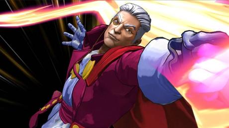Fantasy Strike è disponibile per su Pc e console Fantasy Strike è disponibile per su Pc e console
