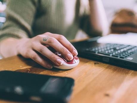 Ecco perchè mouse e tastiere non sono semplici accessori Ecco perchè mouse e tastiere non sono semplici accessori