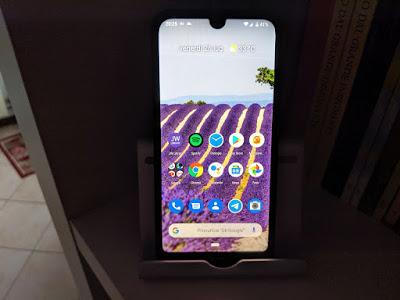 Recensione Nokia 2.2: i vantaggi di Android One a meno di 100 euro Recensione Nokia 2.2: i vantaggi di Android One a meno di 100 euro