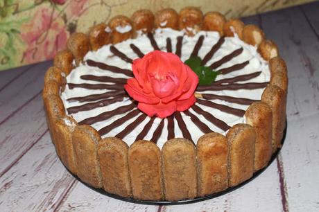 Torta tiramisù senza uova aglaia Torta tiramisù senza uova
