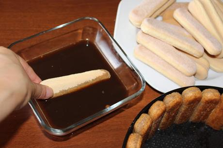 Torta tiramisù senza uova aglaia Torta tiramisù senza uova