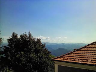 Segni dal cielo Segni dal cielo