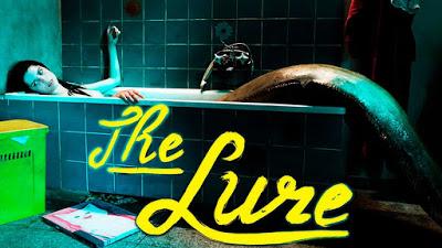INVISIBILI: THE LURE INVISIBILI: THE LURE