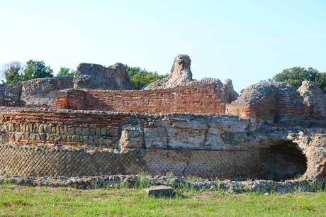 Alla scoperta del Pomodoro Cannellino Flegreo e del Parco Archeologico di Cuma Alla scoperta del Pomodoro Cannellino Flegreo e del Parco Archeologico di Cuma