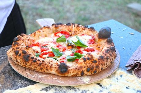 Alla scoperta del Pomodoro Cannellino Flegreo e del Parco Archeologico di Cuma Alla scoperta del Pomodoro Cannellino Flegreo e del Parco Archeologico di Cuma