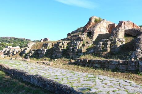 Alla scoperta del Pomodoro Cannellino Flegreo e del Parco Archeologico di Cuma Alla scoperta del Pomodoro Cannellino Flegreo e del Parco Archeologico di Cuma