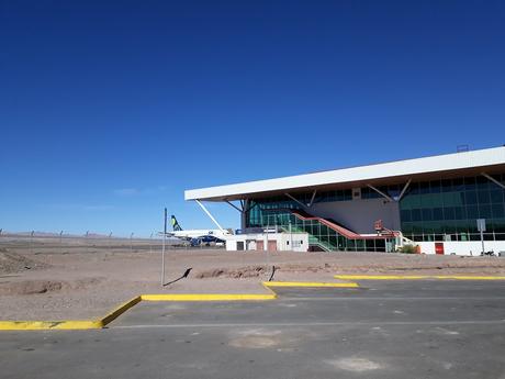 Come raggiungere San Pedro de Atacama, la porta d’ingresso per l’omonimo deserto Come raggiungere San Pedro de Atacama, la porta d’ingresso per l’omonimo deserto