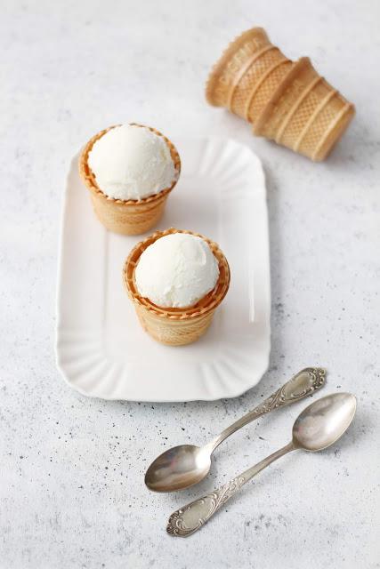 Gelato senza lattosio Gelato senza lattosio
