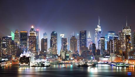 NEW YORK, NEW YORK NEW YORK, NEW YORK
