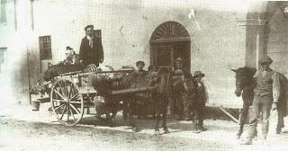 II vino del Salento e i produttori del Nord negli anni Cinquanta. II vino del Salento e i produttori del Nord negli anni Cinquanta.