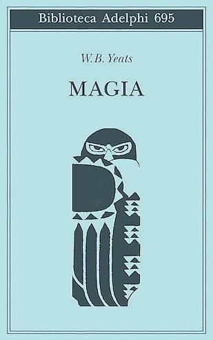 Magia Magia