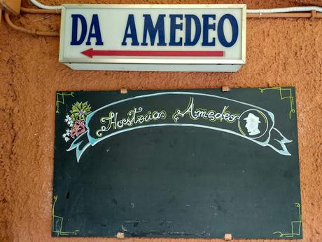 Hosteria Amedeo Hosteria Amedeo