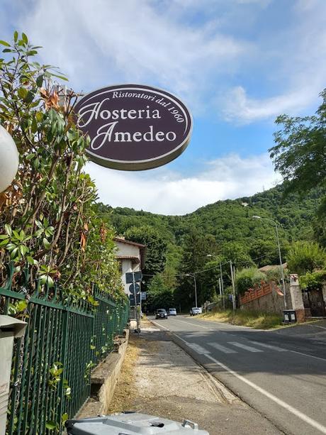 Hosteria Amedeo Hosteria Amedeo