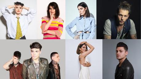 Concerto del Cuore 2019: presentano Katia Follesa, Angelo Pisani e Stefano Fisico Concerto del Cuore 2019: presentano Katia Follesa, Angelo Pisani e Stefano Fisico