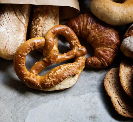 Deutsches frühstück: una colazione alternativa Deutsches frühstück: una colazione alternativa