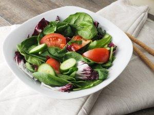 Alimentazione: molti ospedali ignorano le linee guida contro il cancro alimentazione sana