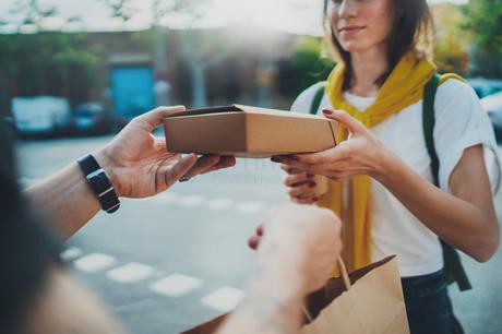 Ecco quanto vale il Food Delivery in Italia Ecco quanto vale il Food Delivery in Italia