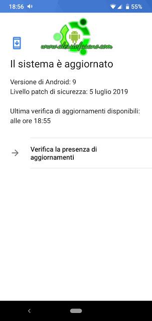 Nokia 2.2 riceve le patch di sicurezza di luglio 2019: ora è come un Pixel economico Nokia 2.2 riceve le patch di sicurezza di luglio 2019: ora è come un Pixel economico