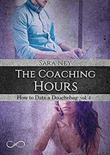 Recensione: The coaching hours di Sara Ney Recensione: The coaching hours di Sara Ney