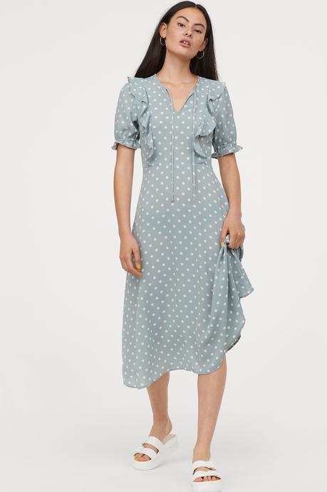 LE NOVITÀ TRENDY H&M ASPETTANO SOLO TE PASSA A TROVARCI! LE NOVITÀ TRENDY H&M ASPETTANO SOLO TE PASSA A TROVARCI!